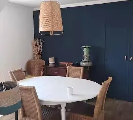 A 2 Pas De La De Bonne Source Apartamento *