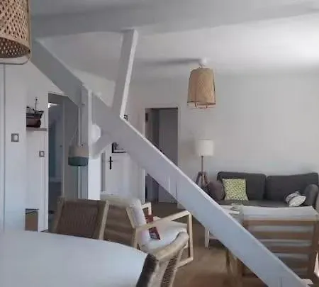 Apartamento A 2 Pas De La De Bonne Source