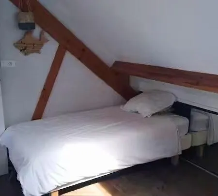 A 2 Pas De La De Bonne Source Pornichet