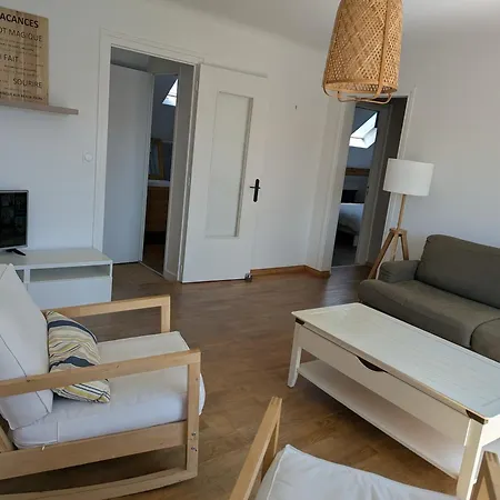 Apartamento A 2 Pas De La De Bonne Source *