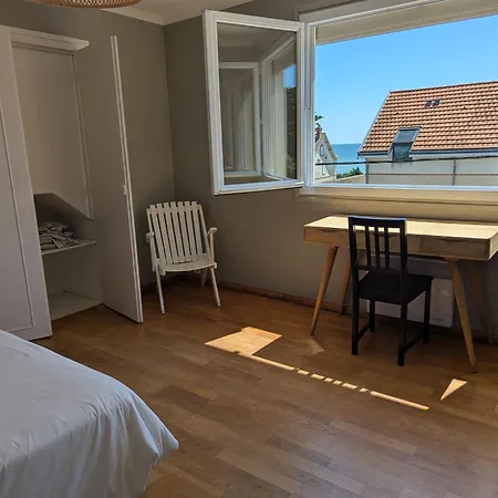 A 2 Pas De La De Bonne Source Apartamento *