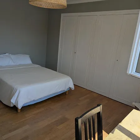 A 2 Pas De La De Bonne Source Apartamento Pornichet