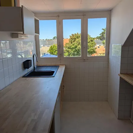 A 2 Pas De La De Bonne Source Apartamento